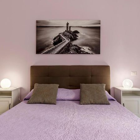 רומא Musei Vaticani & Cipro Mm Apartment מראה חיצוני תמונה
