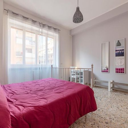 רומא Musei Vaticani & Cipro Mm Apartment מראה חיצוני תמונה