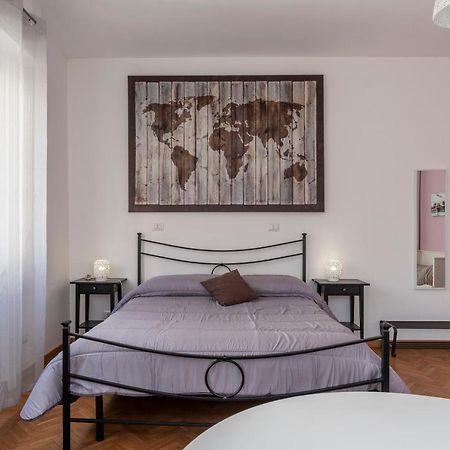 רומא Musei Vaticani & Cipro Mm Apartment מראה חיצוני תמונה