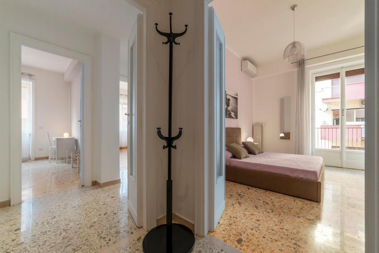 רומא Musei Vaticani & Cipro Mm Apartment מראה חיצוני תמונה