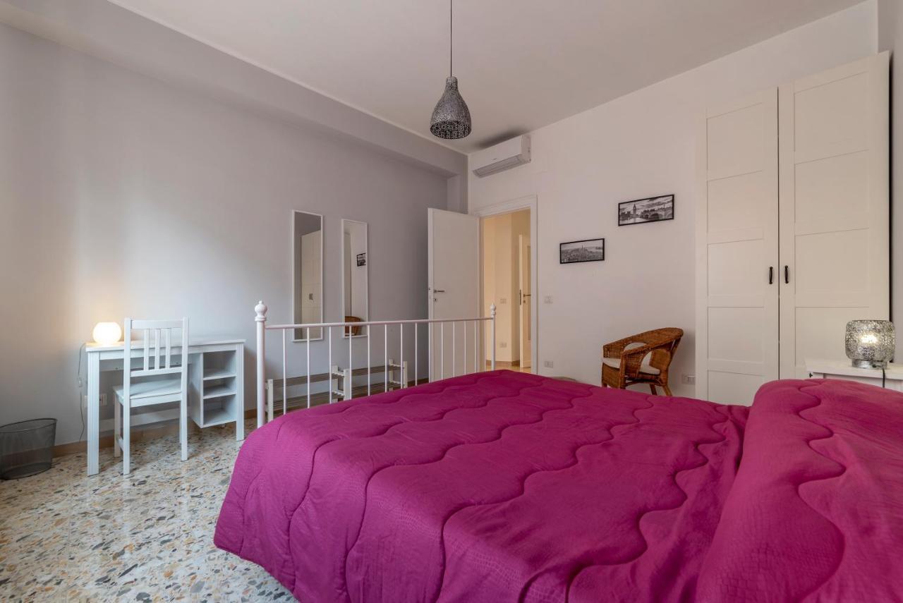 רומא Musei Vaticani & Cipro Mm Apartment מראה חיצוני תמונה