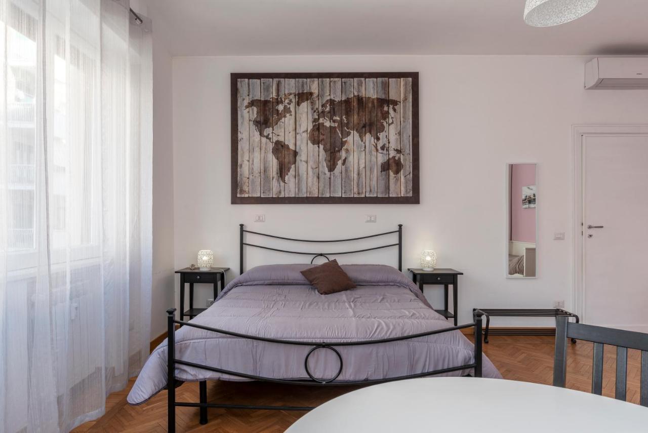 רומא Musei Vaticani & Cipro Mm Apartment מראה חיצוני תמונה