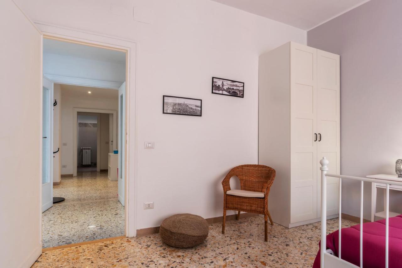 רומא Musei Vaticani & Cipro Mm Apartment מראה חיצוני תמונה