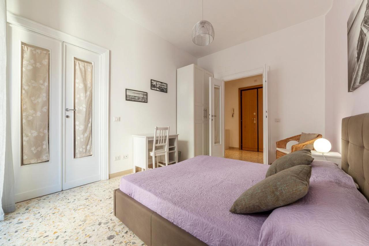 רומא Musei Vaticani & Cipro Mm Apartment מראה חיצוני תמונה