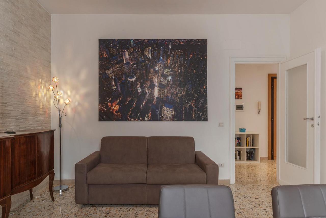 רומא Musei Vaticani & Cipro Mm Apartment מראה חיצוני תמונה