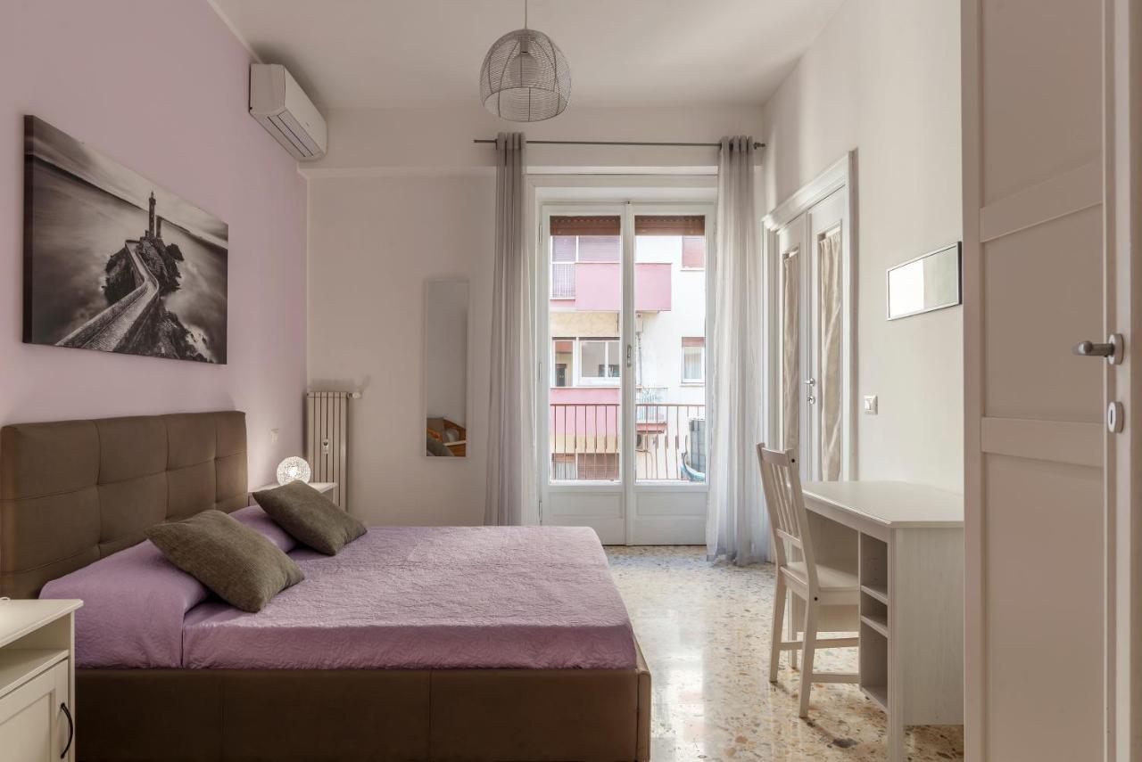 רומא Musei Vaticani & Cipro Mm Apartment מראה חיצוני תמונה