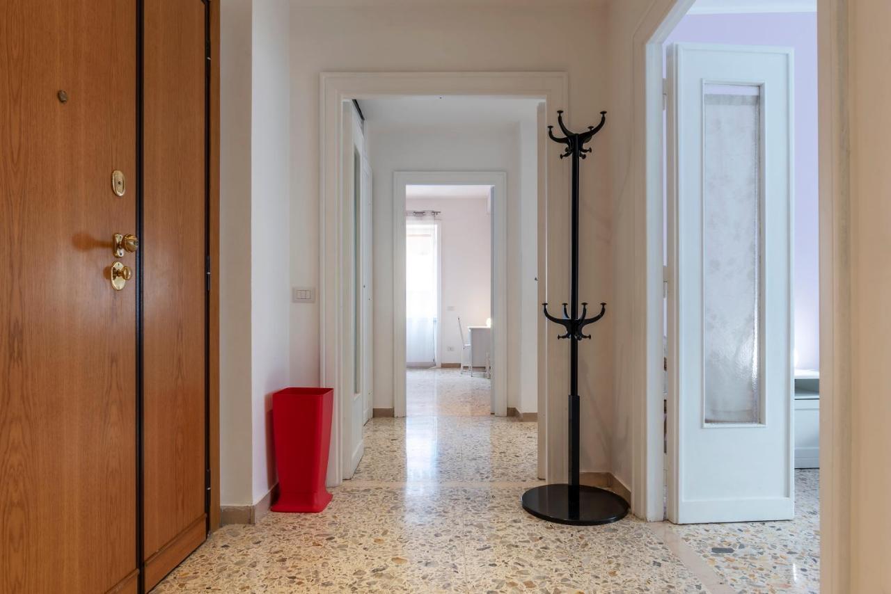 רומא Musei Vaticani & Cipro Mm Apartment מראה חיצוני תמונה