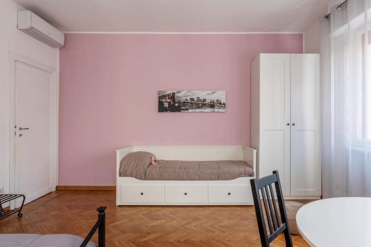רומא Musei Vaticani & Cipro Mm Apartment מראה חיצוני תמונה